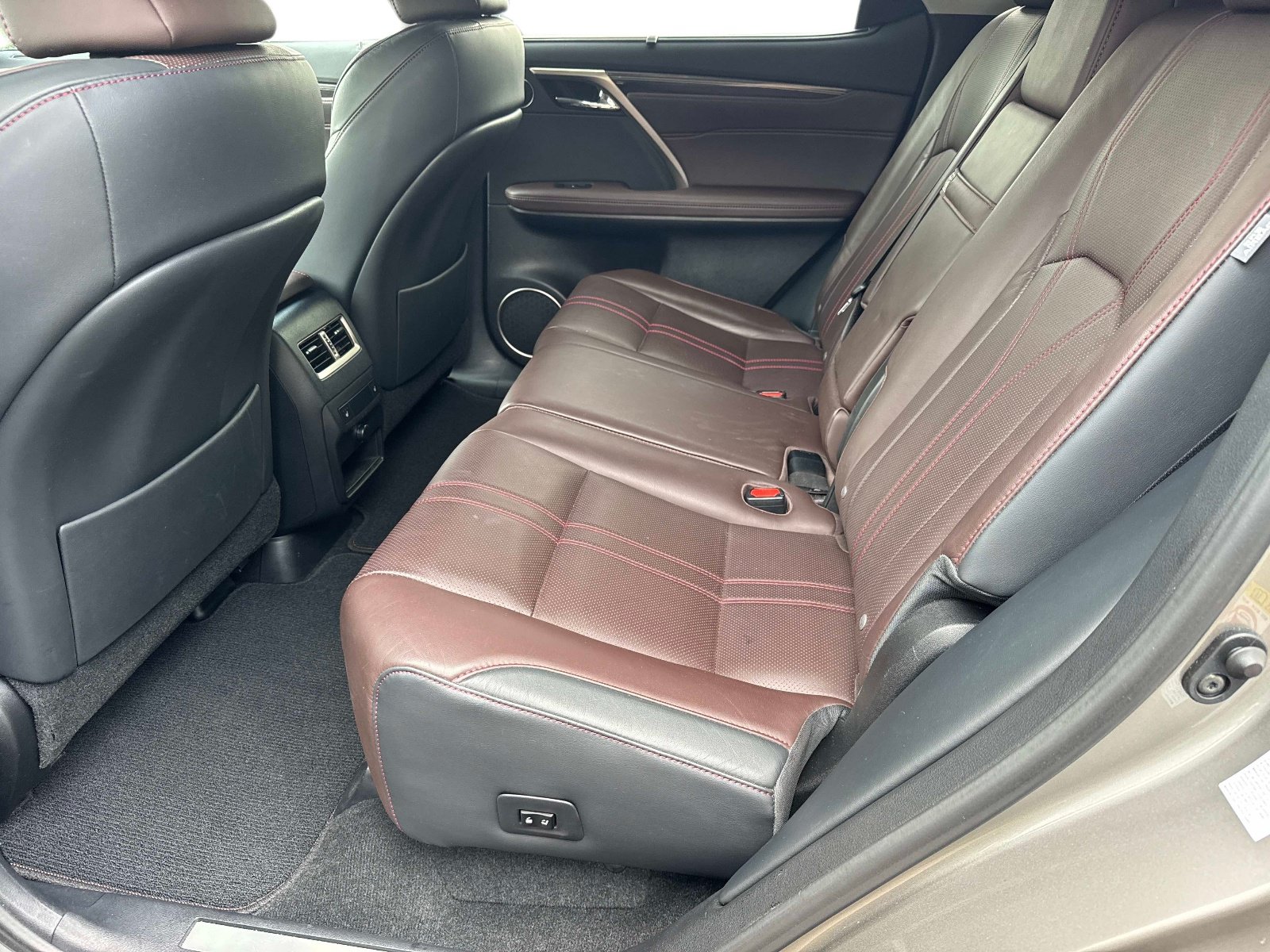 Used 2017 Lexus RX 450h AWD w/ Luxury Package image 15
