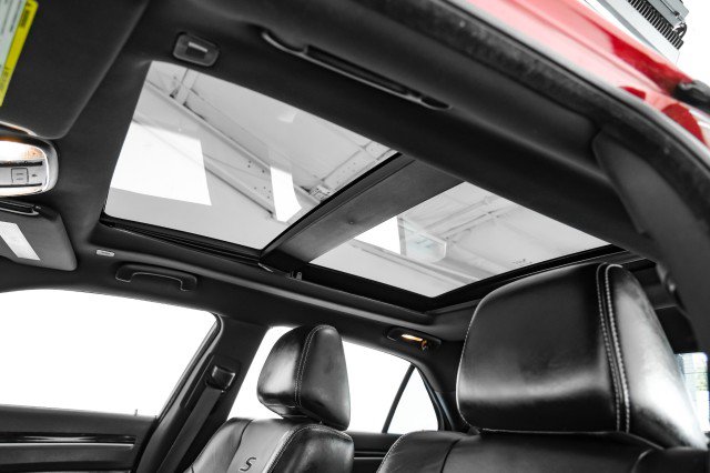 Used 2022 Chrysler 300 S image 27