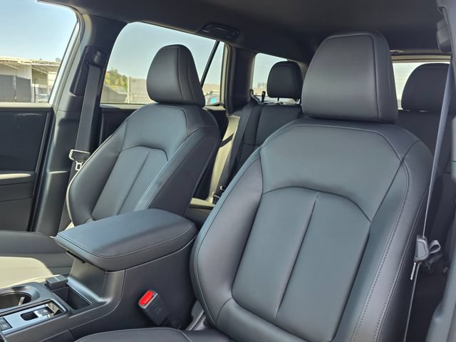 New 2026 Subaru Outback Premium AWD/4WD image 14