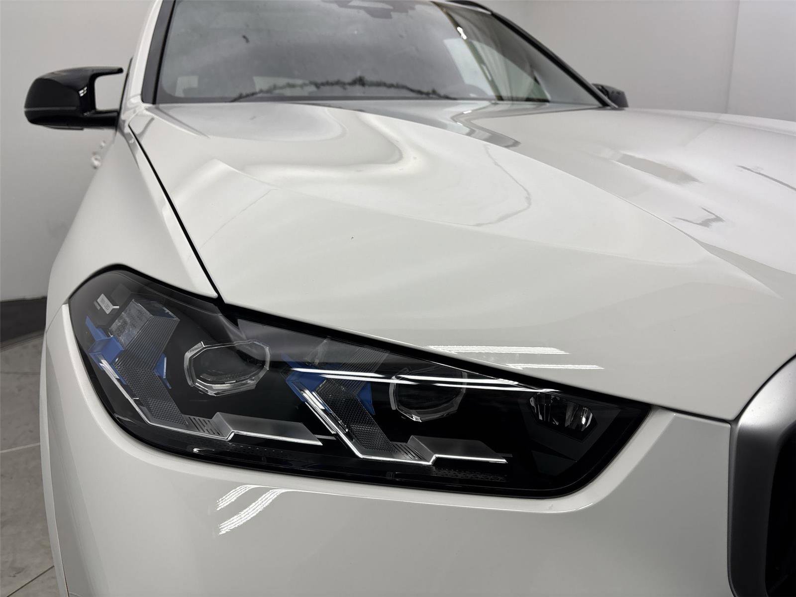 New 2026 BMW X5 M60i image 18