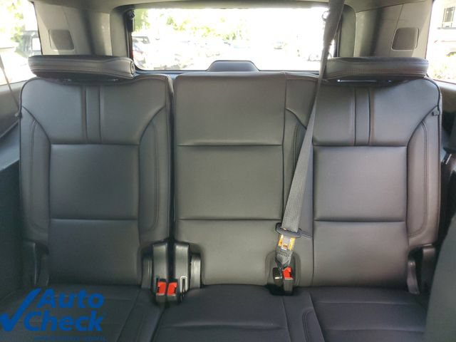 Used 2023 Chevrolet Suburban RST w/ Luxury Package RWD image 12