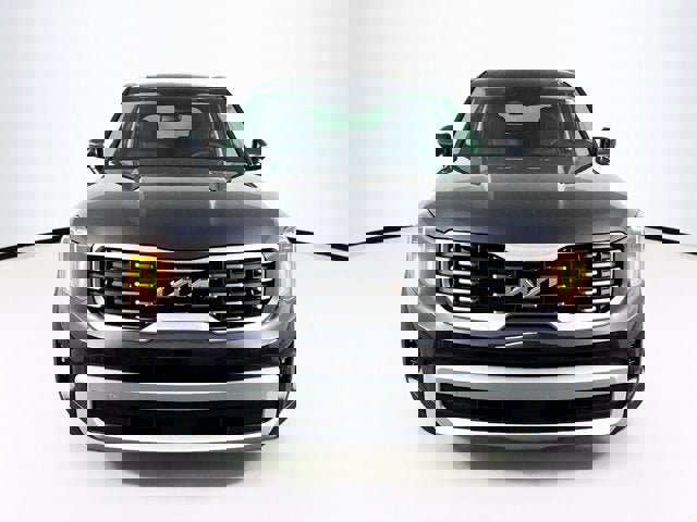New 2025 Kia Telluride S image 2