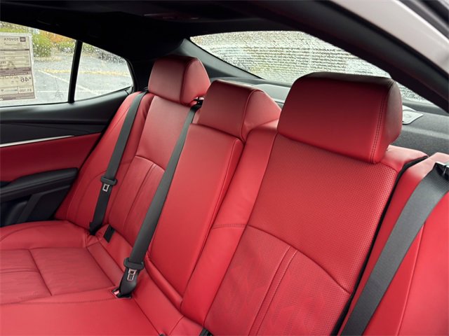 New 2026 Toyota Camry XSE w/ Premium Plus Package image 26