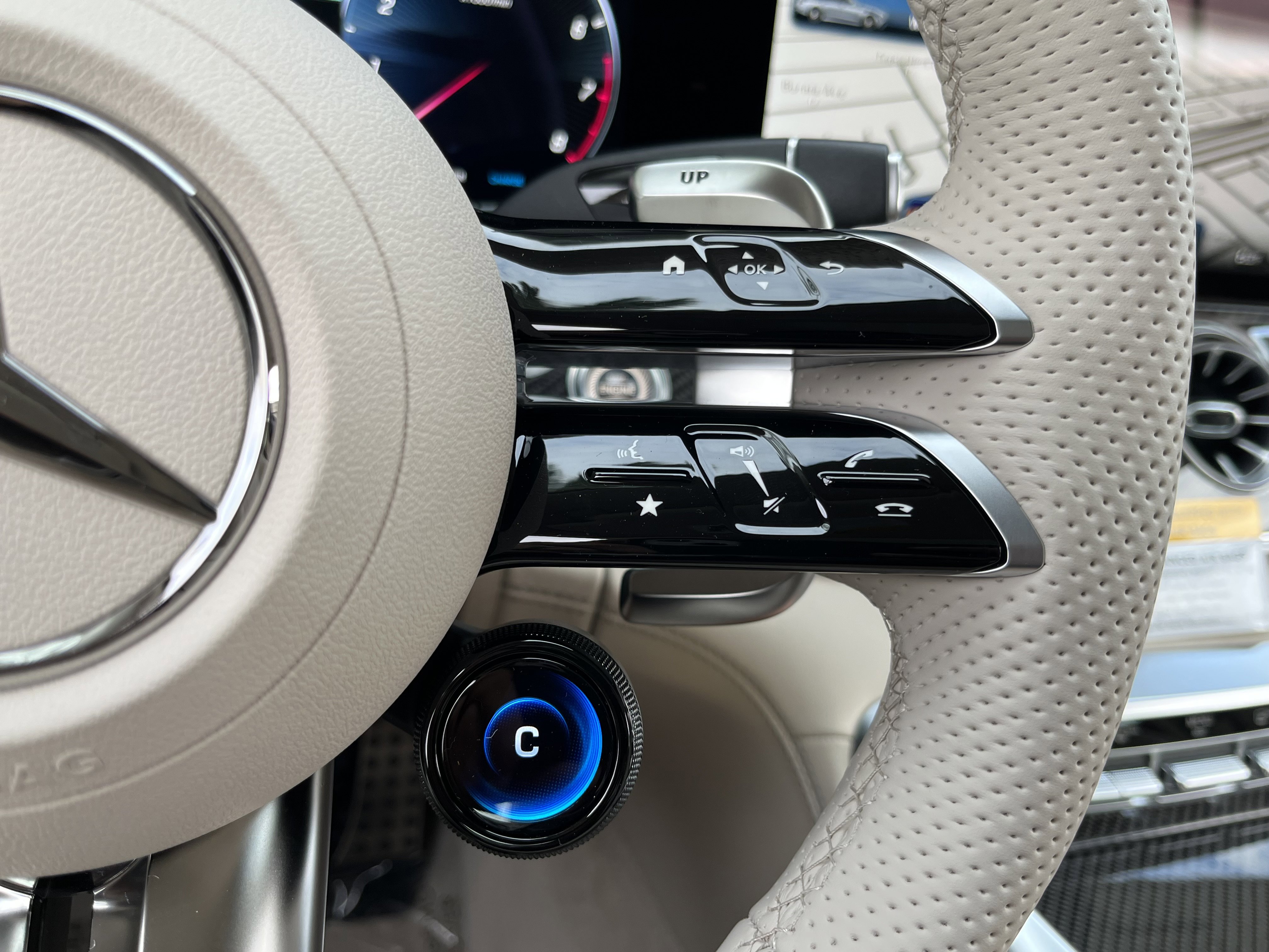 New 2026 Mercedes-Benz AMG GT 43 image 27