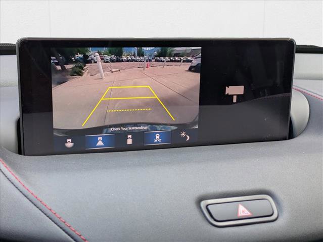 New 2025 Acura TLX SH-AWD w/ A-SPEC Pkg image 13