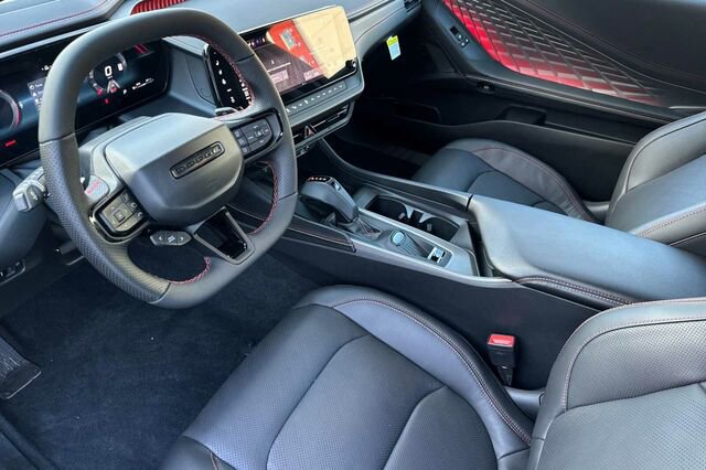 New 2026 Dodge Charger Scat Pack image 7