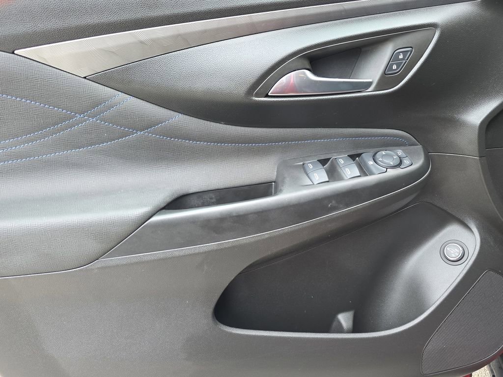 Used 2024 Buick Envista Sport Touring w/ Convenience I Package FWD image 22
