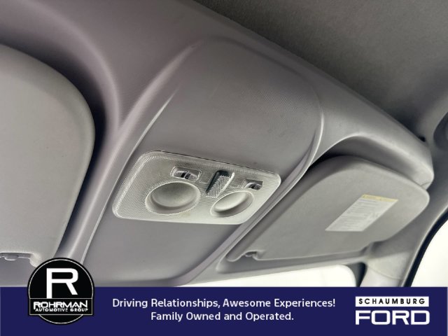 Used 2022 RAM ProMaster City Tradesman FWD image 10