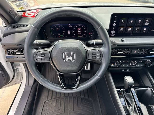 Used 2024 Honda Accord Sport image 25