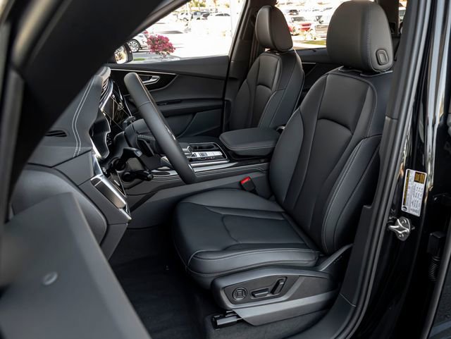 New 2026 Audi Q7 3.0T Premium Plus image 13