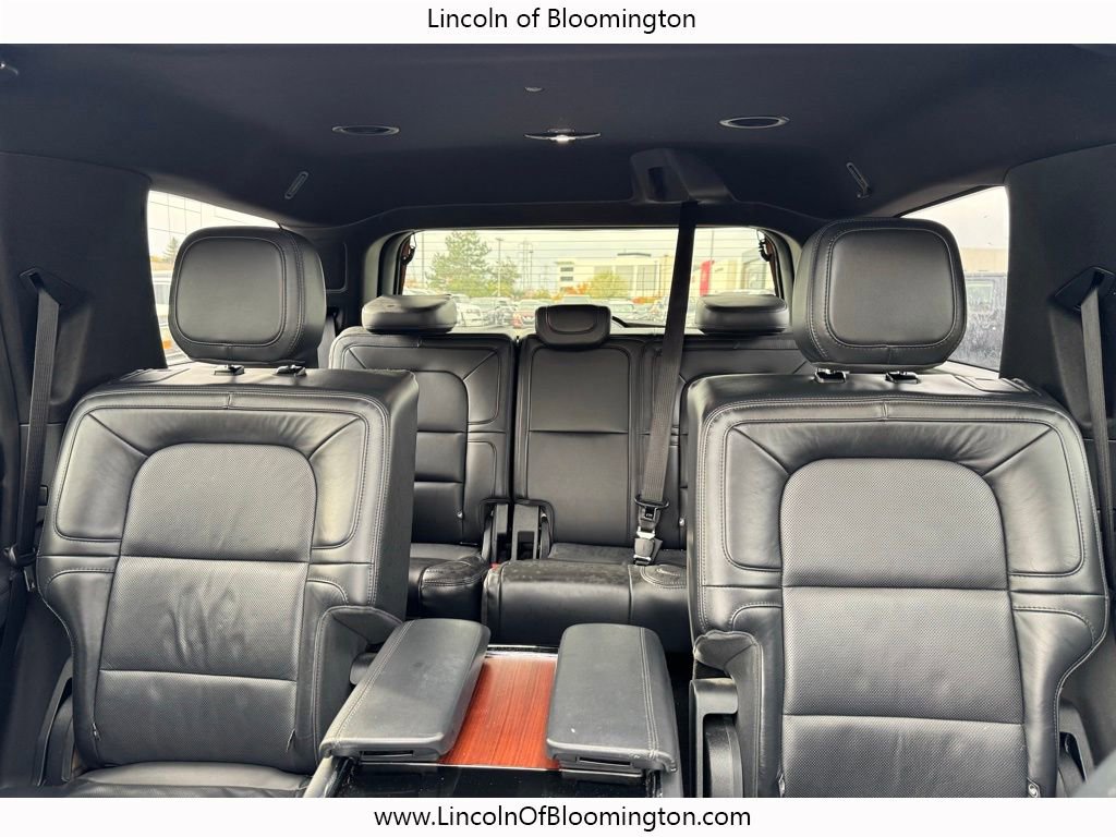 Certified 2023 Lincoln Navigator Reserve image 65