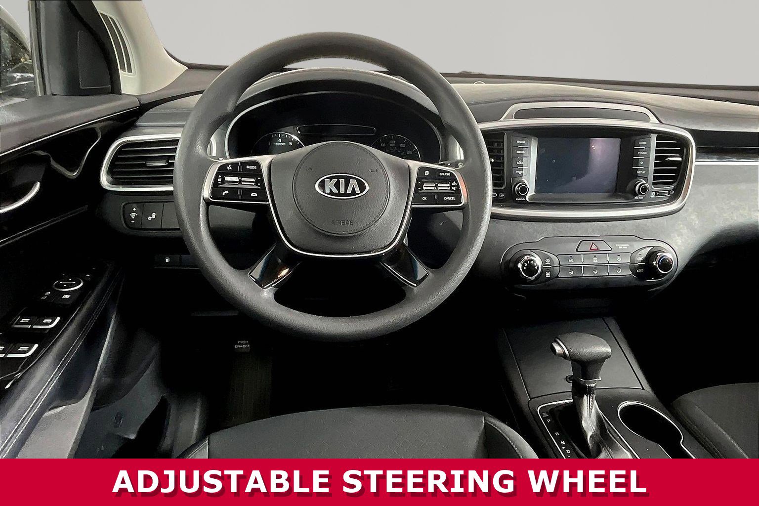 Used 2020 Kia Sorento LX AWD/4WD image 8