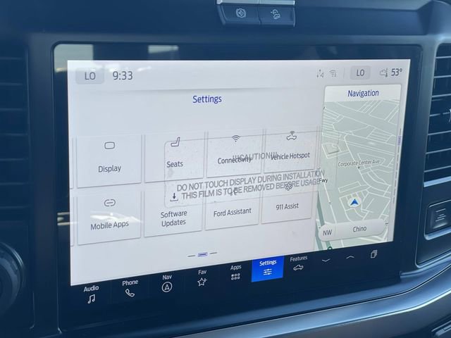 New 2026 Ford F450 King Ranch w/ FX4 Off-Road Package image 12