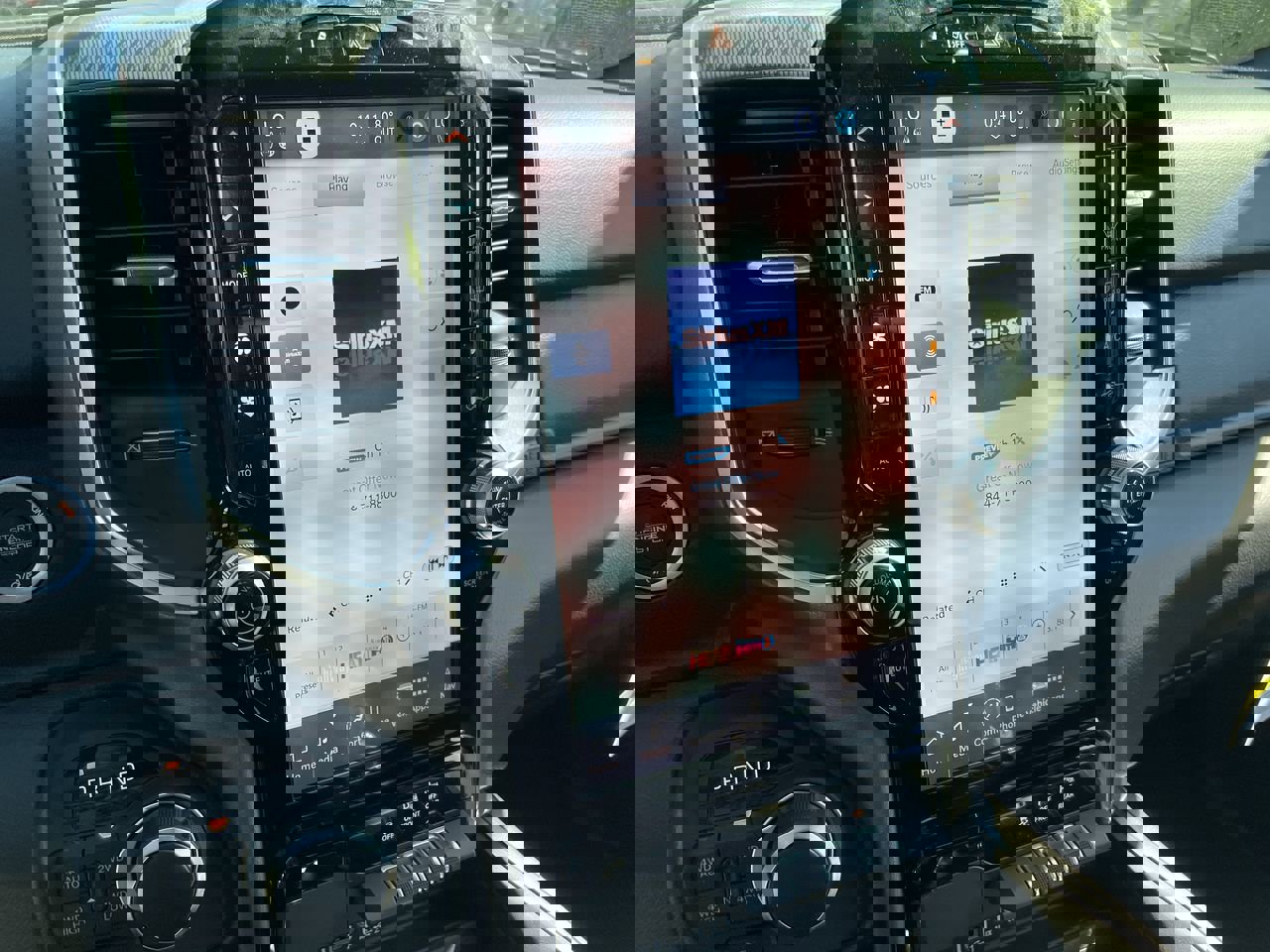 New 2026 RAM 1500 Big Horn image 16