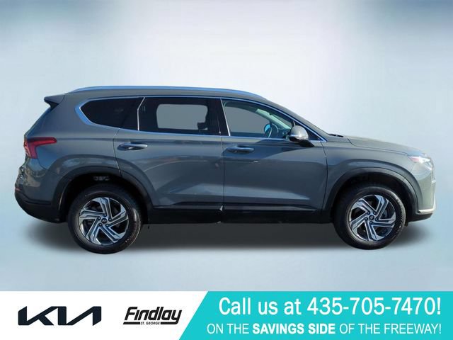 Used 2023 Hyundai Santa Fe SEL AWD/4WD image 8