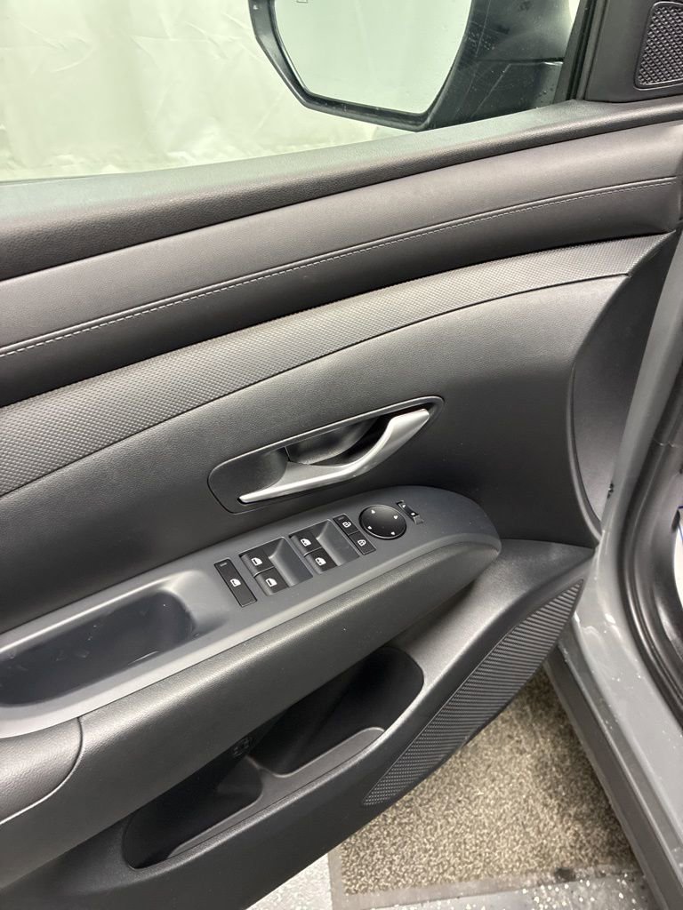 New 2026 Hyundai Santa Cruz SEL image 13