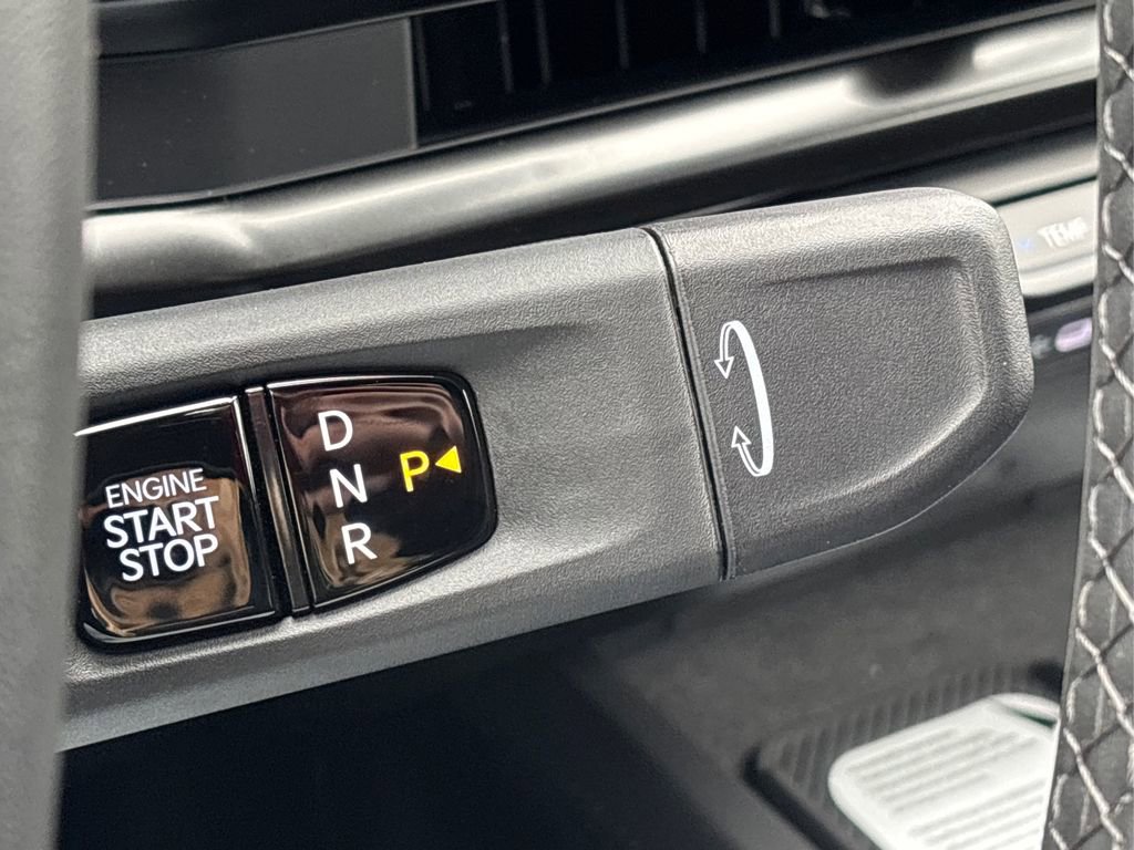 New 2027 Kia Telluride EX X-Line image 23