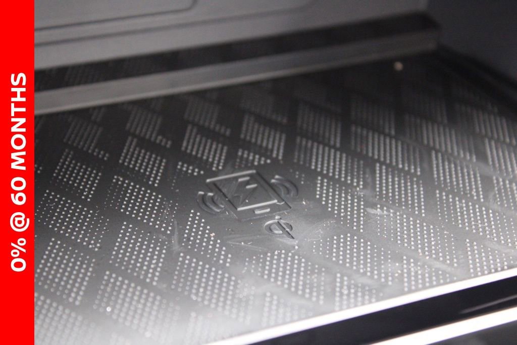 New 2025 Nissan Murano SL w/ Cargo Package image 33