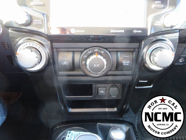 Used 2021 Toyota 4Runner TRD Off-Road Premium image 36