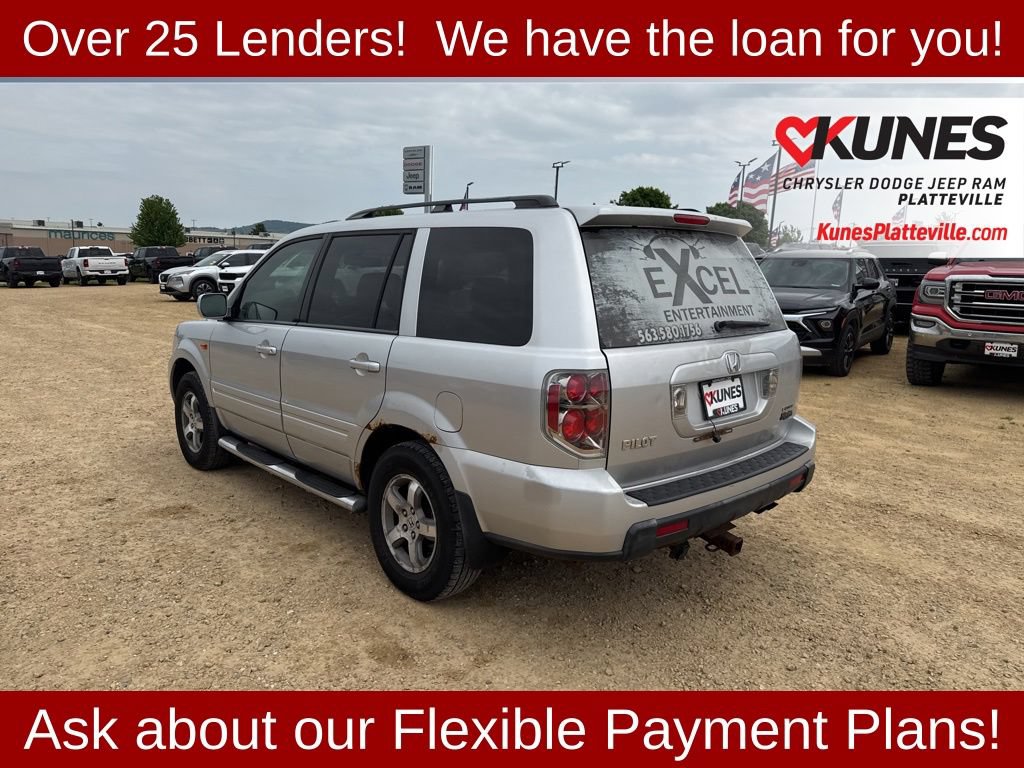 Used 2006 Honda Pilot EX-L image 20
