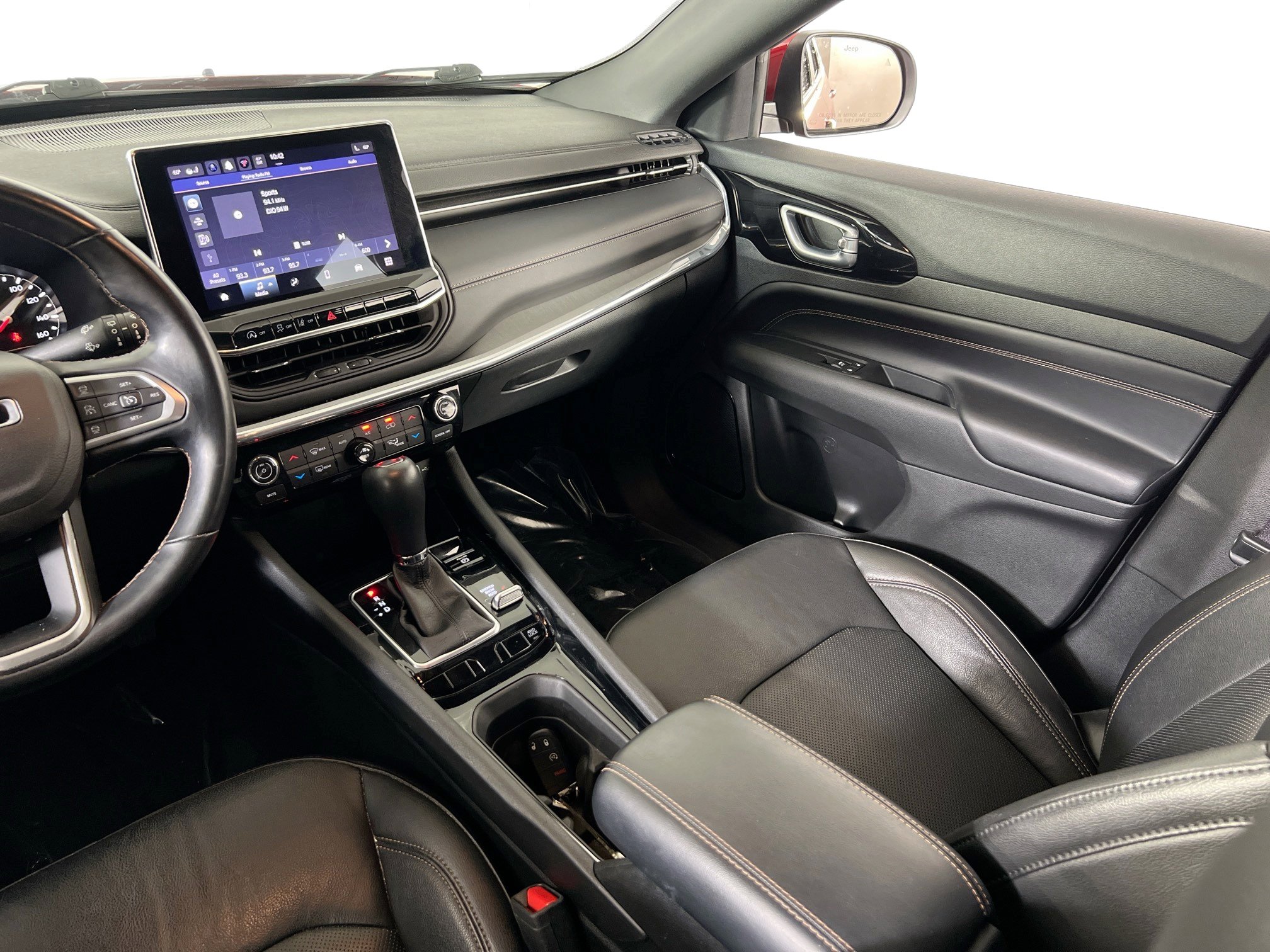 Used 2022 Jeep Compass Limited image 21
