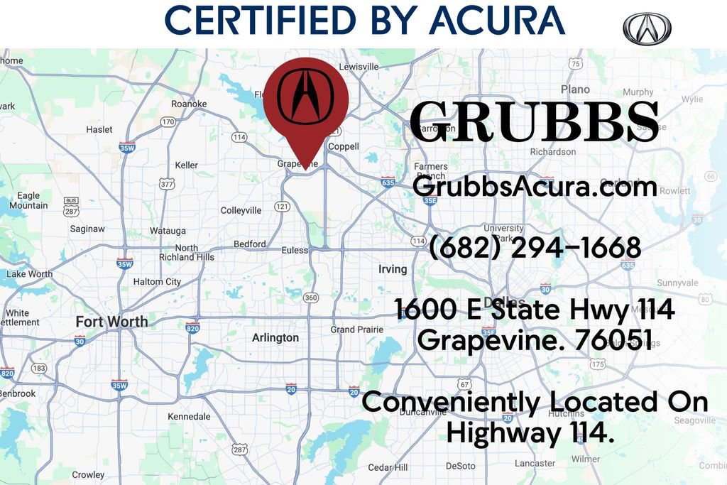 Used 2017 Acura TLX image 4