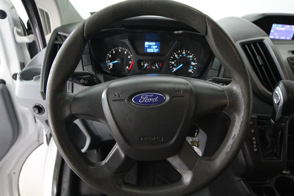 Used 2016 Ford Transit 150 130 Low Roof RWD image 10