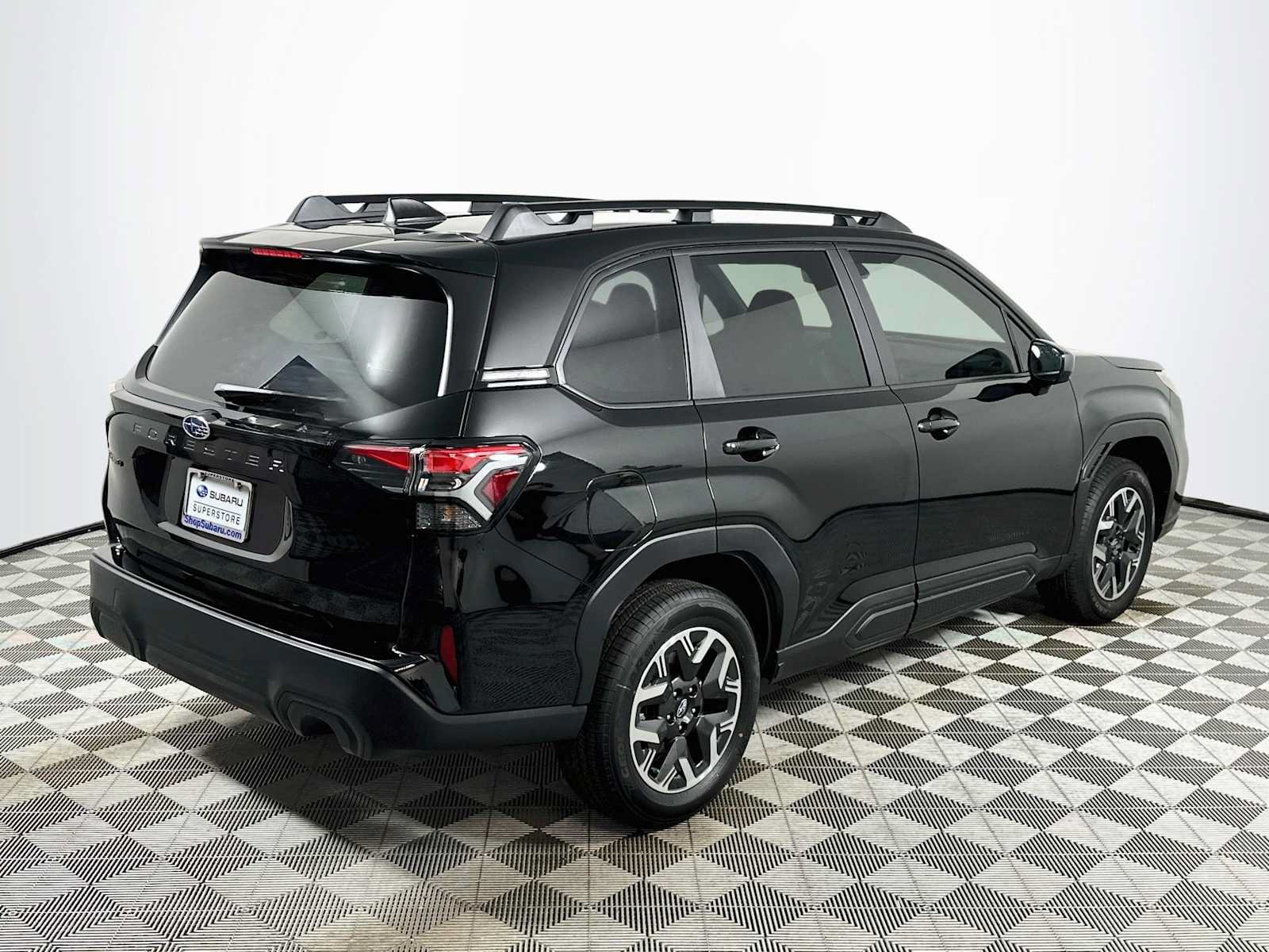 New 2026 Subaru Forester Premium AWD/4WD image 7