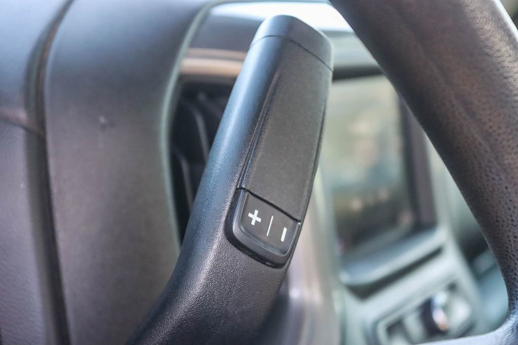 Used 2021 Chevrolet Silverado 3500 W/T w/ WT Convenience Package image 41