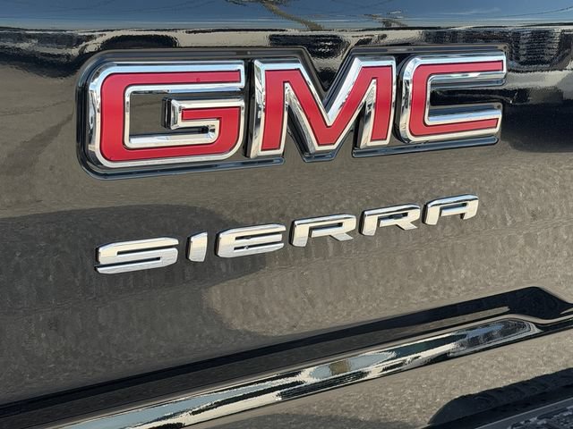 New 2026 GMC Sierra 2500 SLE AWD/4WD image 9
