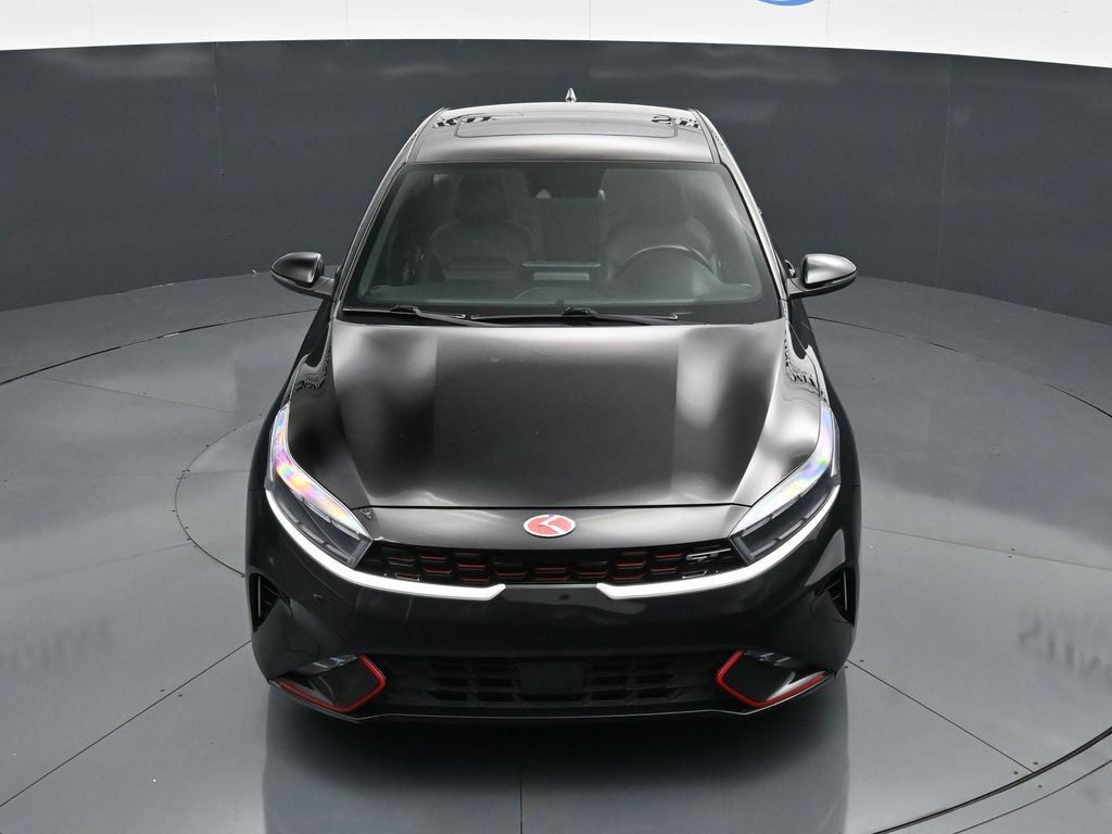 Used 2022 Kia Forte GT w/ GT2 Package image 10