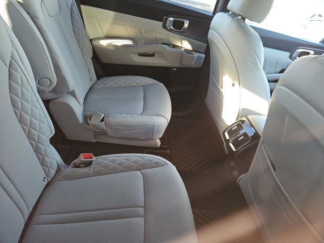 Used 2026 Kia Sorento SX Prestige image 7