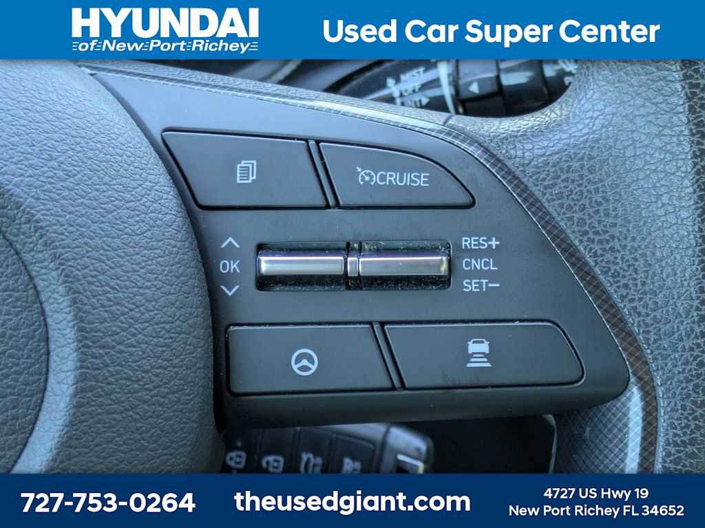 Certified 2022 Hyundai Sonata SE FWD image 26