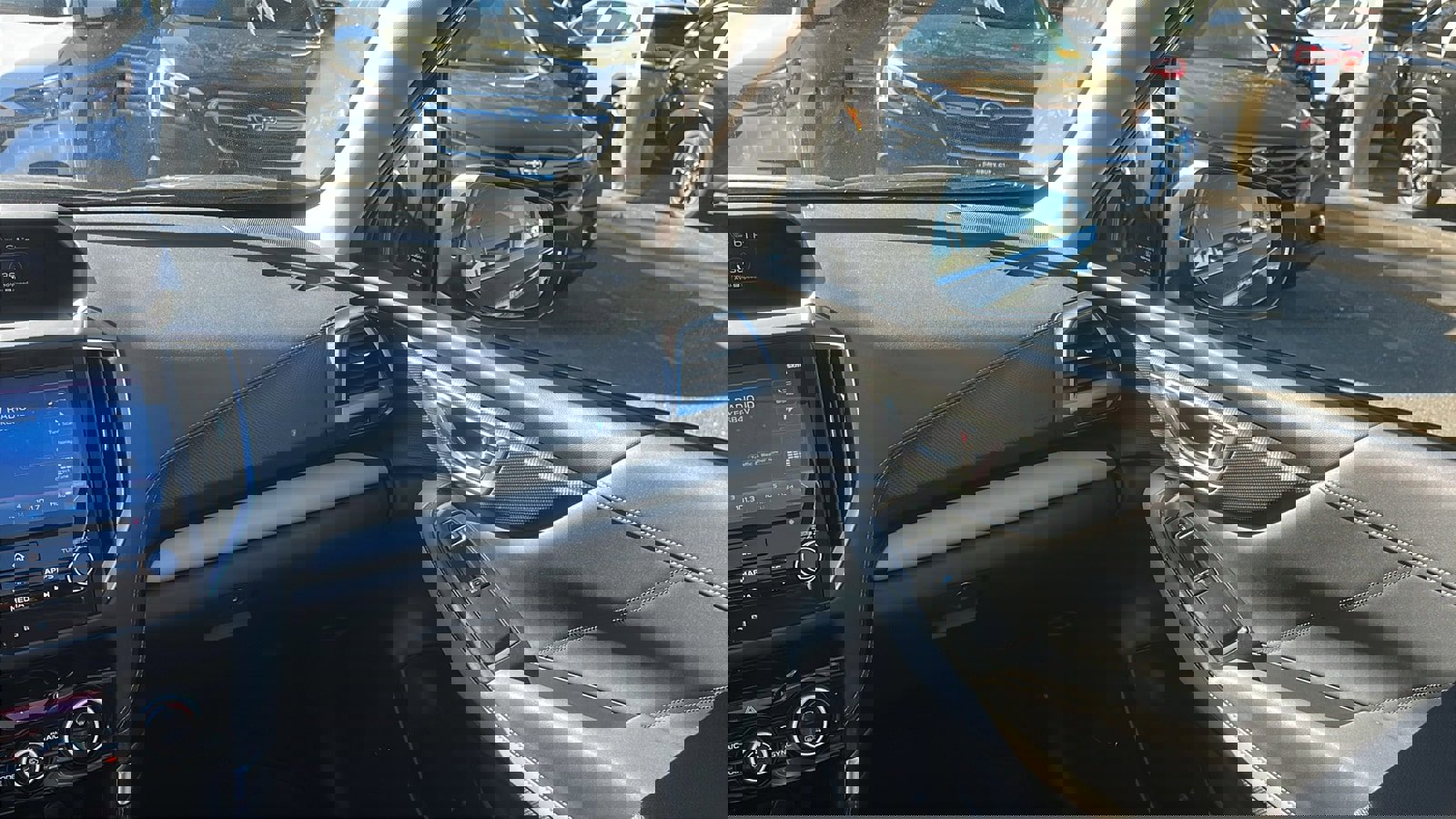 Certified 2022 Subaru Forester Limited image 23