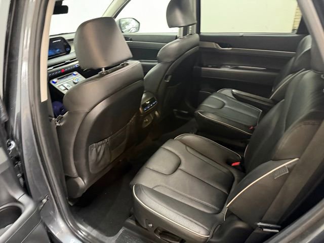 Used 2024 Hyundai Palisade XRT image 26