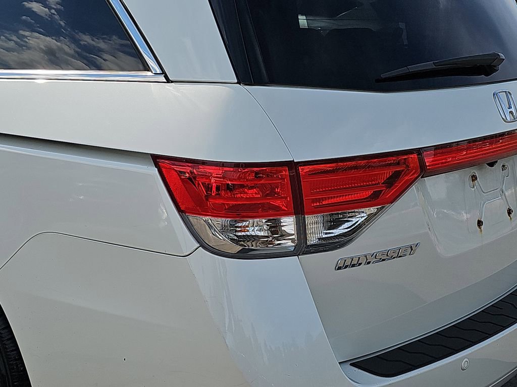 Used 2016 Honda Odyssey Touring image 39