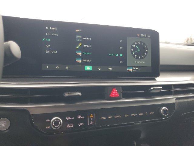 New 2026 Kia Sorento S FWD image 20