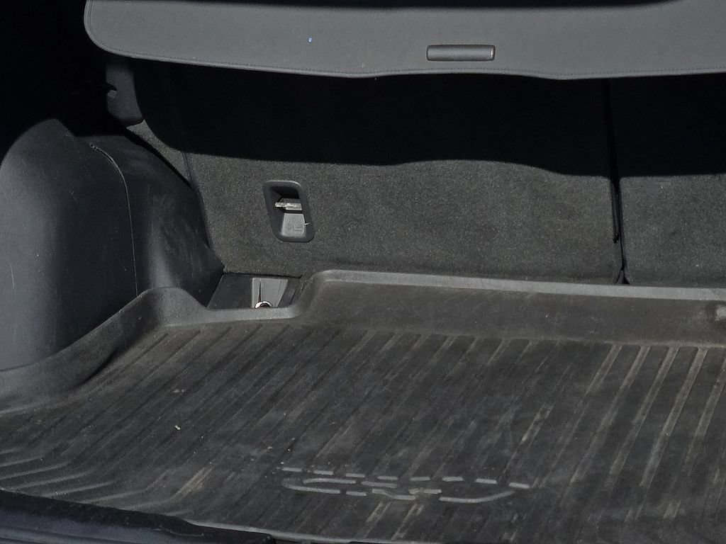 Used 2015 Honda CR-V EX-L image 8