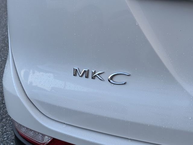 Used 2019 Lincoln MKC Select w/ Select Plus Package image 10