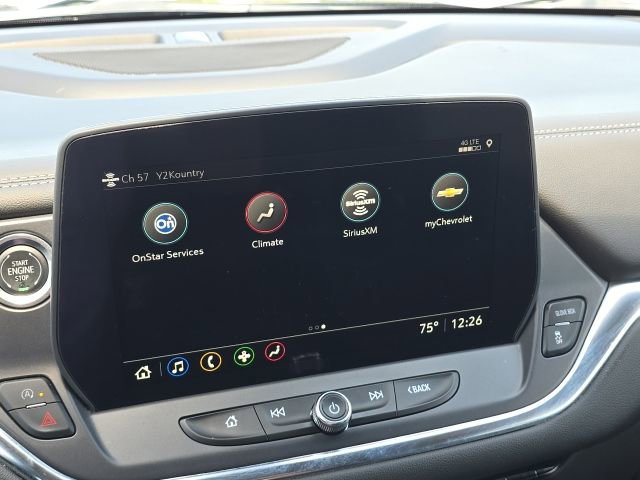 Used 2025 Chevrolet Blazer LT FWD image 26
