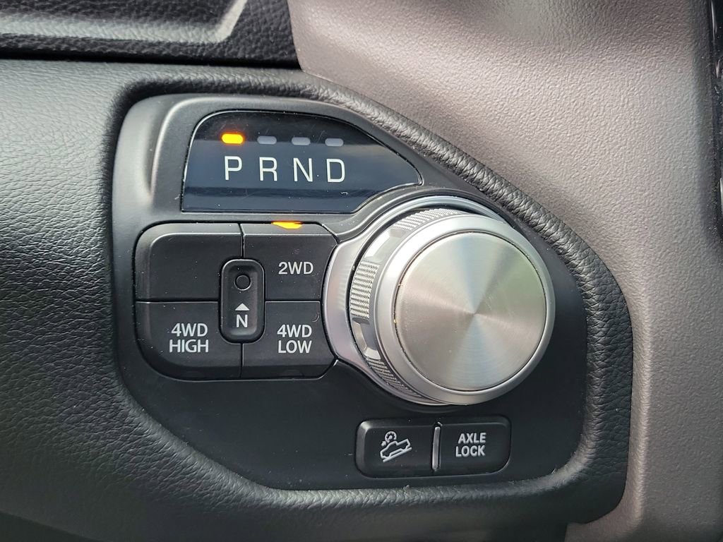 Used 2020 RAM 1500 Rebel w/ Level 2 Equipment Group image 28