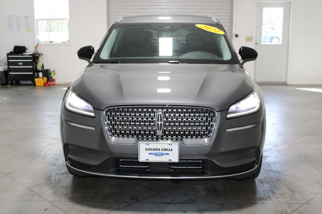 Used 2022 Lincoln Corsair Standard w/ Equipment Group 101A image 51