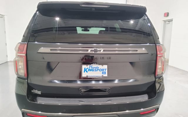 Used 2022 Chevrolet Tahoe Z71 AWD/4WD image 6