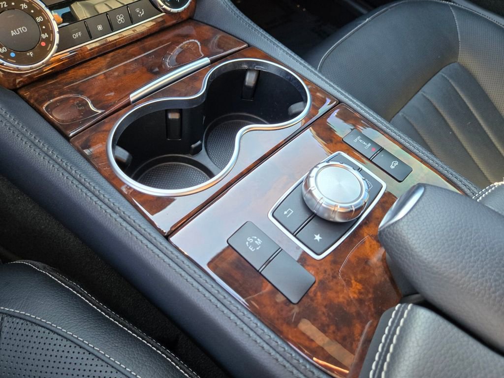 Used 2015 Mercedes-Benz CLS 550 4MATIC image 26