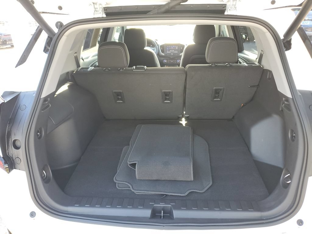 Certified 2023 GMC Terrain SLE w/ Driver Convenience Package FWD image 26