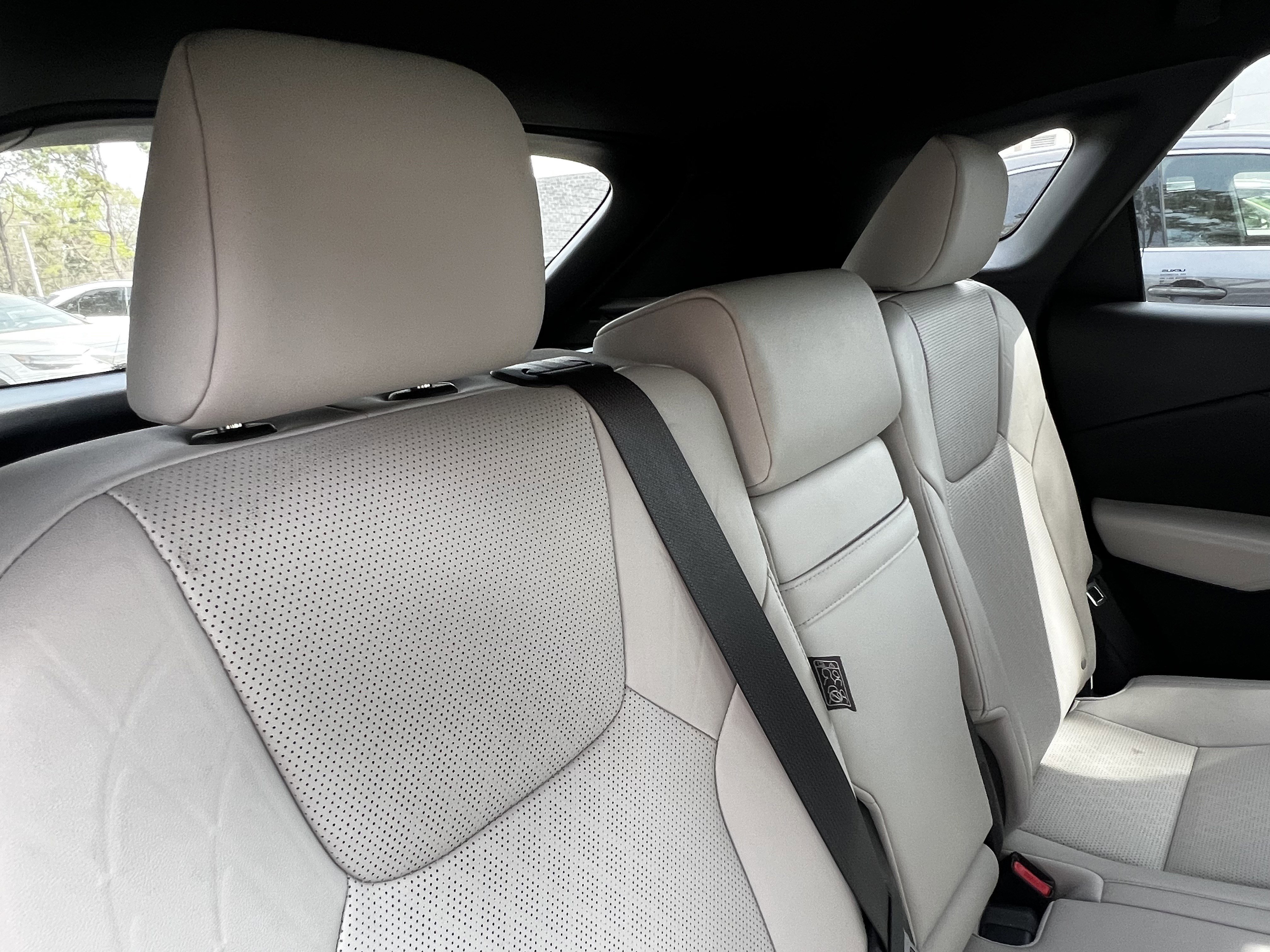 Certified 2023 Lexus RX 350 Premium Plus w/ Accessory Package image 41