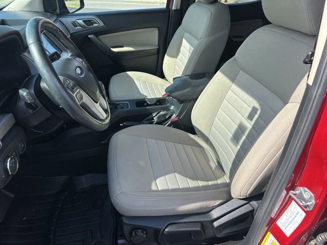 Used 2020 Ford Ranger XLT w/ Equipment Group 301A Mid image 10