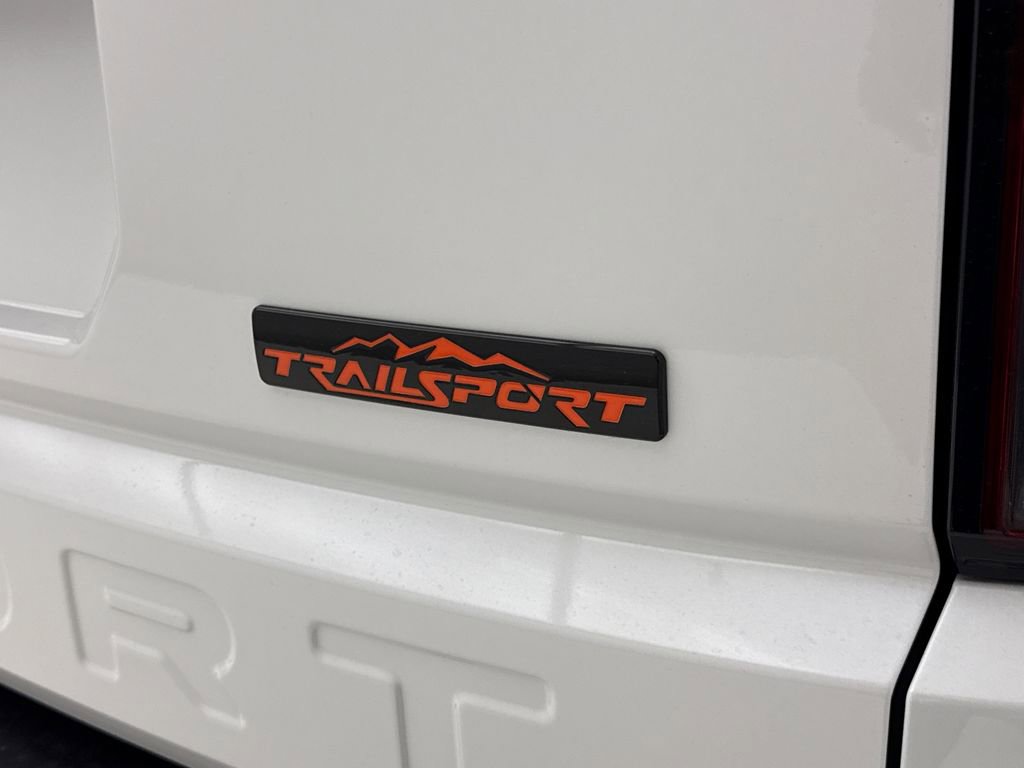 New 2026 Honda Passport TrailSport Elite image 10