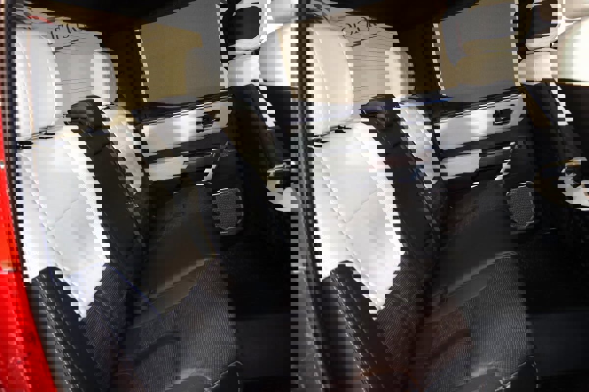 Used 2023 Toyota Tundra Capstone image 67