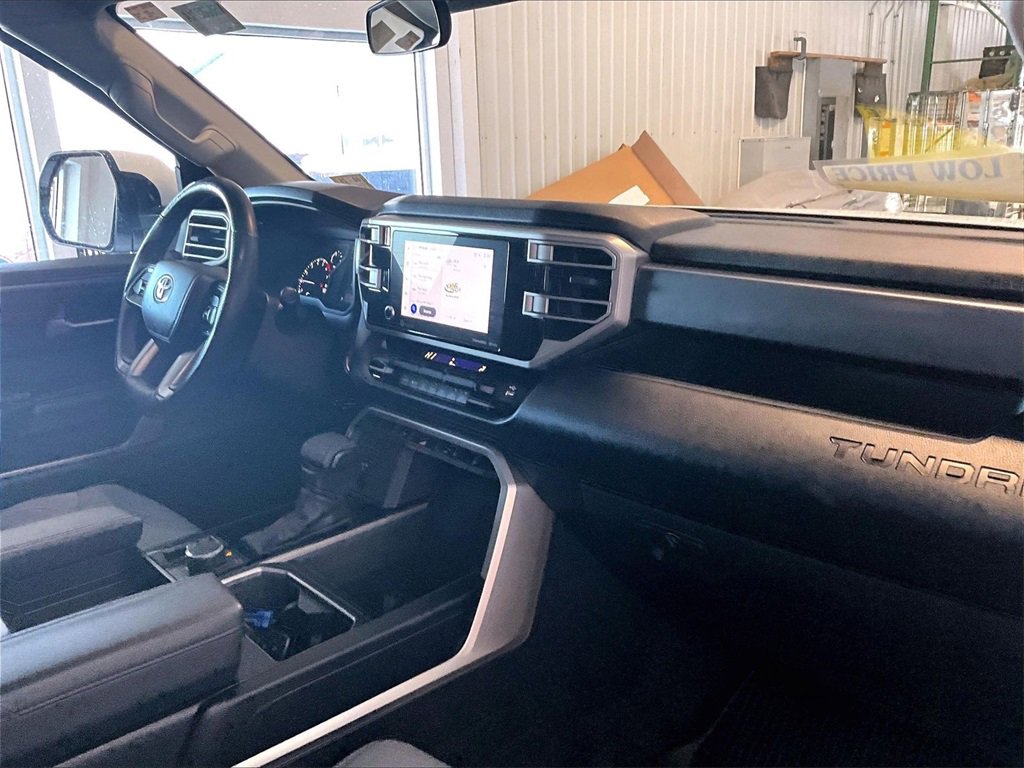 Used 2022 Toyota Tundra SR5 image 14